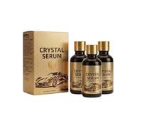 9H Advanced Graphene Ceramic Coating Car Kit, Advanced Graphene Ceramic Coating For Cars, 9H Graphene Coating for Auto Car Detailing, Fast Spray & Wipe Ceramic Coating Topper for Cars/Trucks (3Pc)