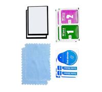 9H Hardness Glass Film For 360 Camera Display High Transmittance Screen Protector Anti Scratch Camera Screen Protector