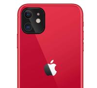 9H Tempered Glass Protective Camera Lens for iPhone 11 Anti-fingerprint-