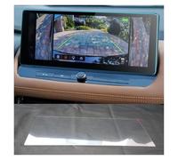 9H Tempered Glass Screen Protector 12.3 inch GPS Screen Protector Compatible with NI&SS&AN Compatible with Juke N-Sport 2024(For GPS)