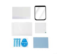 9H Tempered Glass Screen Protector For Insta360 X6, Anti-Fingerprint
