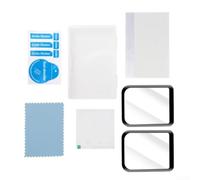 9H Tempered Glass Screen Protector for Insta360 X6, HD Clear