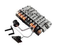 9HP48 1PCS Transmission Valve Body Compatible for Range Rover Caravan Discovery Chrysler Civic CRV MDX 500X Doblo 9-Speed FWD/AWD 1.6L 2.4L