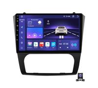 9In Android 13 Car Stereo Multimedia GPS Navigation for Nissan Teana Altima 2008~2012 Car Radio MP5 Player with 4G/Wifi/USB/FM/RDS/DSP/Carplay/Android Auto+AHD Backup Camera,A,8 Core M400S 4G+64G