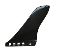 9in Automatic Shaped Paddle Board Fin Soft Safe(B)