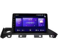 9in Car Stereo for 6 Atenza 3 Android 15, 8 Core 4g+wifi 2g+32g, normal | 2GB plus 32GB memory, voice command control, rear camera input ready