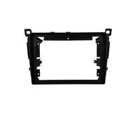 9Inch 10.1Inch For TOYOTA For RAV4 2012-2018 Car Radio Fascias GPS MP5 Android Stereo Player 2 Din Head Unit Panel Dash Frame Trim Car Radio Frame Installation Kit(9 inch frame)