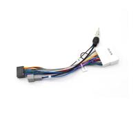 9Inch Car DVD Frame Audio Dashboard Panel For Chevrolet For Trailblazer For Holden For Colorado S10 For Isuzu D-max MU-X 2012-2016 Car Radio Fascia(Only power cord)