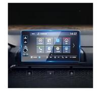 9Inch Car GPS Navigation Tempered Glass Screen Film Protector For CRV For Civic For HRV For Pilot 2023 2024 GPS Screen Protector Navigation Film(Right hand drive)