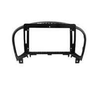 9INCH Car Radio Android Stereo Screens Navigation Dashboard Cables Frame Canbus For INFINITI ESQ 2014 2015 2016 2017 2018(Only frame)
