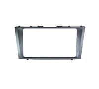 9Inch Radio Fascias MP5 Android Stereo Player 2 Din Head Unit DVD Panel Dash Frame For Toyota For Camry 2006-2011 DYDGUTUFB