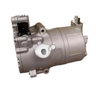 9J1816797C AC Compressor Compatible for Porsche TAYCAN 2020-2023 Automotive Electric HVAC Compressor LFAMZO