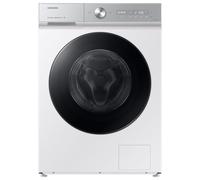 9kg 1400rpm ecobubble Smart Washing Machine - White