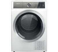 Hotpoint H8 D94WB UK Tumble Dryer White