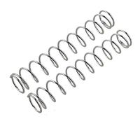 9KG Modification Upgrade Spring Coil for Nerf N-Strike Mega TwinShock Toy