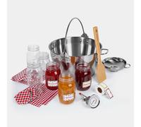 9L Maslin Pan Jam Set Bundle