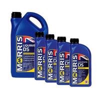 9L Morris Liquimatic Ds Atf Automatic Transmission Fluid Zf Lifeguard 8/9