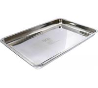 9L STAINLESS STEEL OIL AND FLUID CONTAINER. BGS-Germany