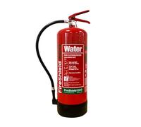 9ltr Water Fire Extinguisher - FireShield