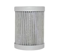 9M-2341 Generator Sets Diesel Filter Element Fuel Water Separator Filter For Loader Excavator(9M2341 Filter 2PCS)