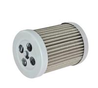 9M-2341 Generator Sets Diesel Filter Element Fuel Water Separator Filter For Loader Excavator(9M2341 Filter 4PCS)