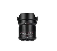 9mm F5.6 Full Frame Prime Lens, Compatible for Sony E | Ultra Wide Angle, DSLR, Mirrorless, L Mount, RF Mount, Z Mount(Z)