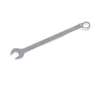 9mm Gedore Open End Wrench With 10 Degrees Angled Box End