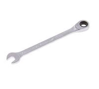 9mm Gedore Open End Wrench With Ratchet End