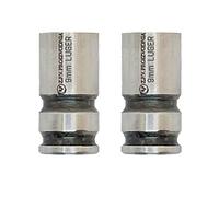 9mm Headspace Gauge Set GO and NO-GO