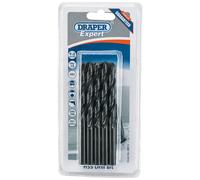 Draper 38815 H29MC Expert HSS Drill Bit, 9.0mm Ø, Pack of 10 , Blue