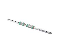 9mm Linear Guide MGN9 100 150 200 250 300 350 400 450 500 600 800 1000 mm linear rail(MGN9C,700mm)