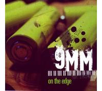 9mm - on The Edge