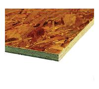 9mm OSB Board Sterling Board OSB3 915mm x 610mm (3x2 ft) Sheet