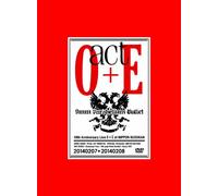 9Mm Parabellum Bullet - Act O+E Dvd Special Edition (3DVDS) [Japan LTD DVD] UPBH-29049