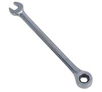 9mm Ratchetless Ratchet Gearless Combination Spanner by U.S.Pro Tools AT382