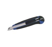 9mm Retractable Knife with 12 Segment Blade