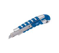 9mm Retractable Knife with Soft Grip