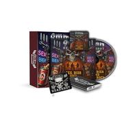9mm - Sex, Bier und Assi Rock (Ltd CD Fanbox)