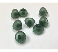 9mm Starkey Comfort Closed/Occluded Ear Buds for Starkey Hearing Aids (10 Pack)