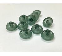 9mm Starkey Comfort Open Ear Buds for Starkey Hearing Aids (10 Pack)