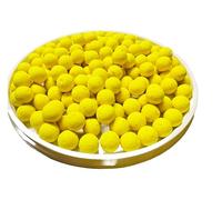9mm Sweetcorn Mini Pop Ups Prime Fishing Bait