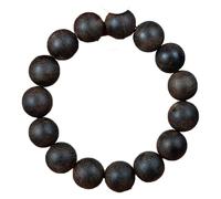 9mm108beads,Lllunimon Natural Darakan Agarwood Mala Bracelet Indonesia Old Material Wooden Beads Bracelet Yoga Meditation Buddha Prayer Bracelets