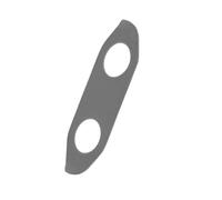 9N550 Upper Lift Arm Locking Tab Compatible with Ford Tractor 9N 2N 8N NAA 1939-1954
