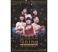 9Nine - Brand New Title (2DVDS) [Japan DVD] SEBL-158