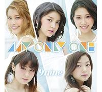 9Nine - My Only One [Japan CD] SECL-1774