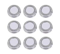 9Pack SH30 Replacement Heads, Compatible for Philips Norelco ,Shaver Series 3000, 2000, 1000 and S738,Razor Replacement Spare Parts