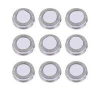 9Pack SH30 Replacement Heads,Compatible for Philips Norelco, Shaver Series 3000, 2000, 1000 and S738,Razor Replacement Spare Parts