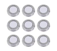 9Pack SH30 Replacement Heads,Compatible for Philips Norelco, Shaver Series 3000, 2000, 1000 and S738, with Durable Sharp Blades