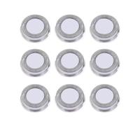 9Pack SH30 Replacement Heads, Compatible for Philips,Shaver Series 3000, 2000, 1000 and S738, Razor Replacement Spare Parts