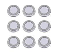 9Pack SH30 Replacement Heads,Compatible For Philips,Shaver Series 3000, 2000, 1000 And S738, With Durable Sharp Blades.